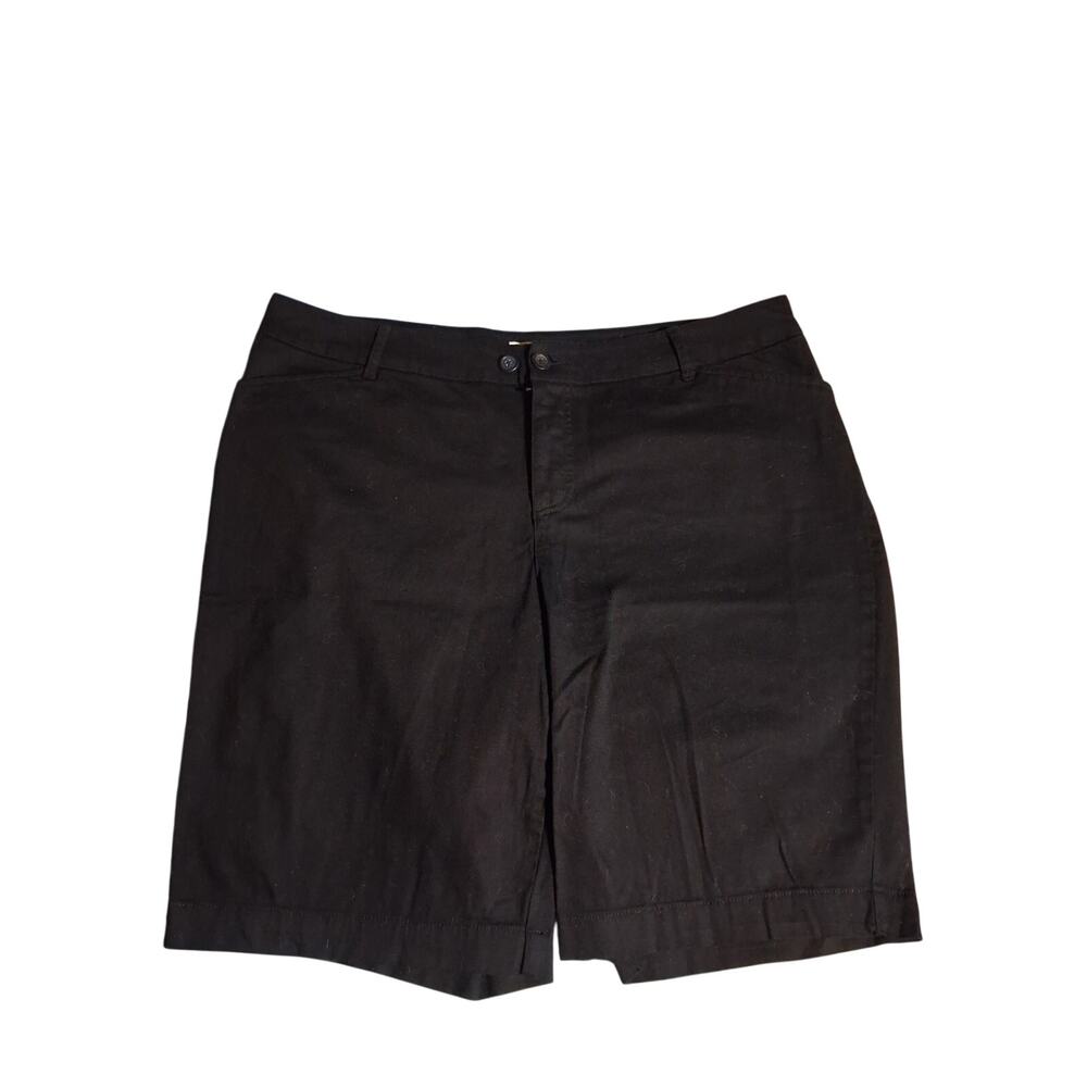 St John's Bay Woman Shorts
